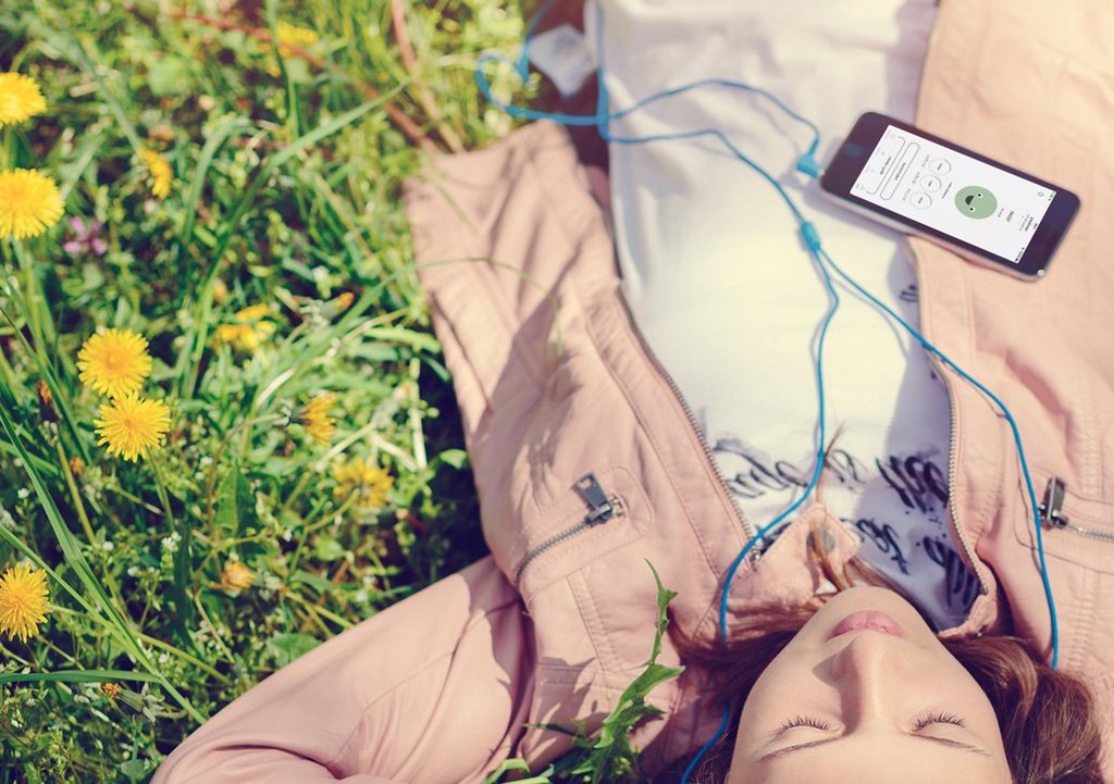 Immer wissen, wo welche Pollen fliegen: mit der Pollenflug-App