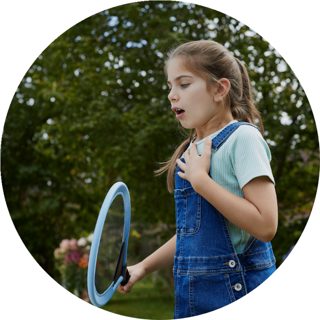 Was ist eine <br>
Anaphylaxie?