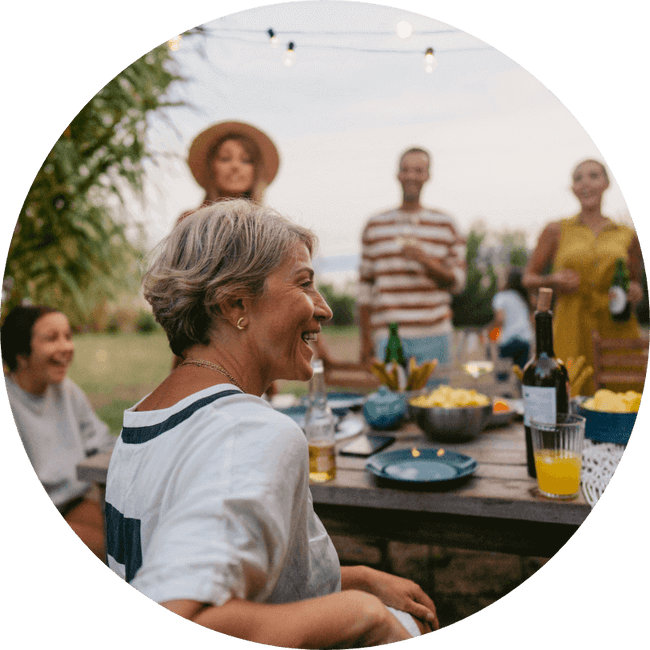 Sei vorbereitet, immer und überall