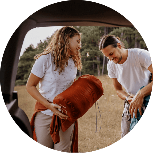 Lass es nicht zum Ernstfall kommen!